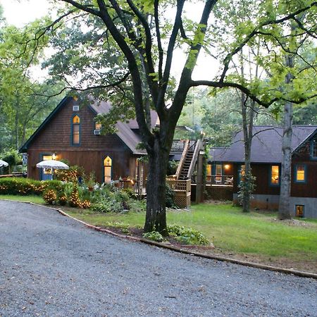 Burtonsville Ebenezer House Bed & Breakfast المظهر الخارجي الصورة