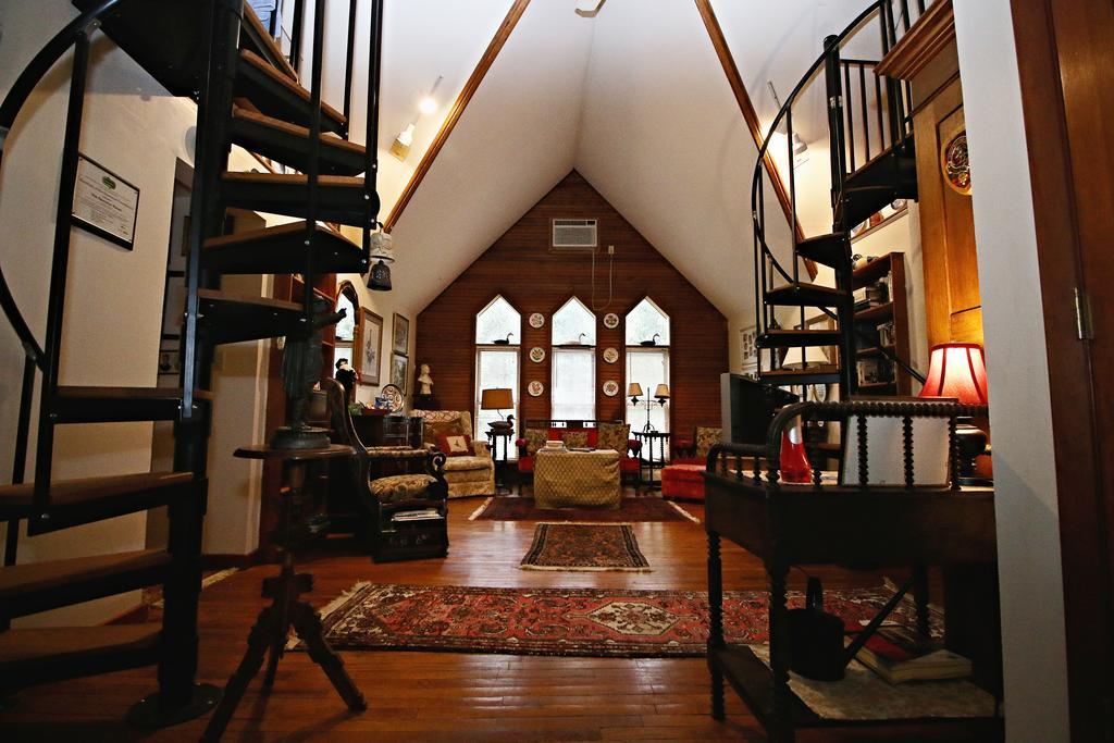 Burtonsville Ebenezer House Bed & Breakfast المظهر الخارجي الصورة