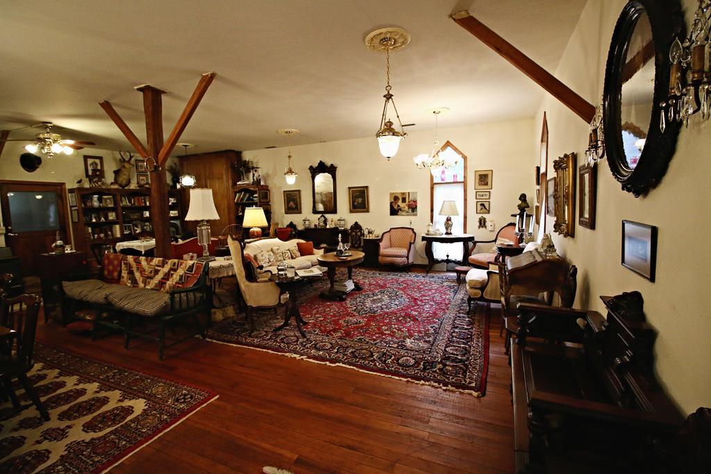 Burtonsville Ebenezer House Bed & Breakfast المظهر الخارجي الصورة