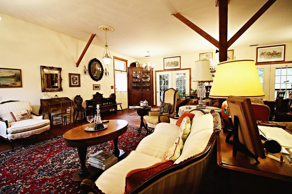 Burtonsville Ebenezer House Bed & Breakfast المظهر الخارجي الصورة
