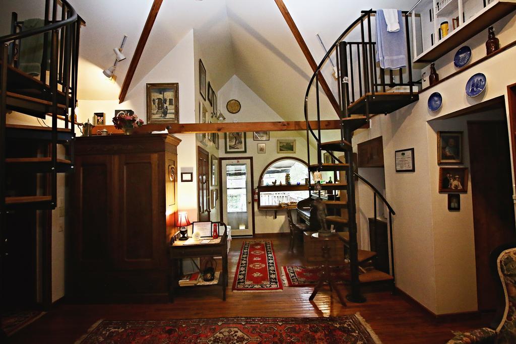 Burtonsville Ebenezer House Bed & Breakfast المظهر الخارجي الصورة