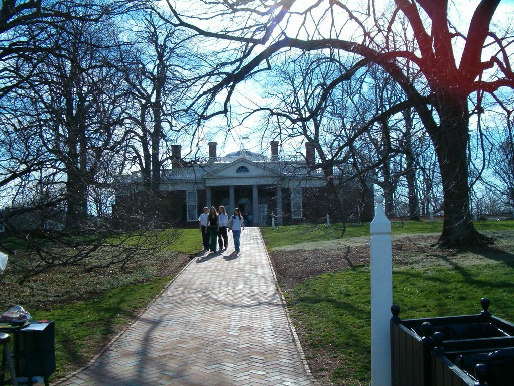 Burtonsville Ebenezer House Bed & Breakfast المظهر الخارجي الصورة