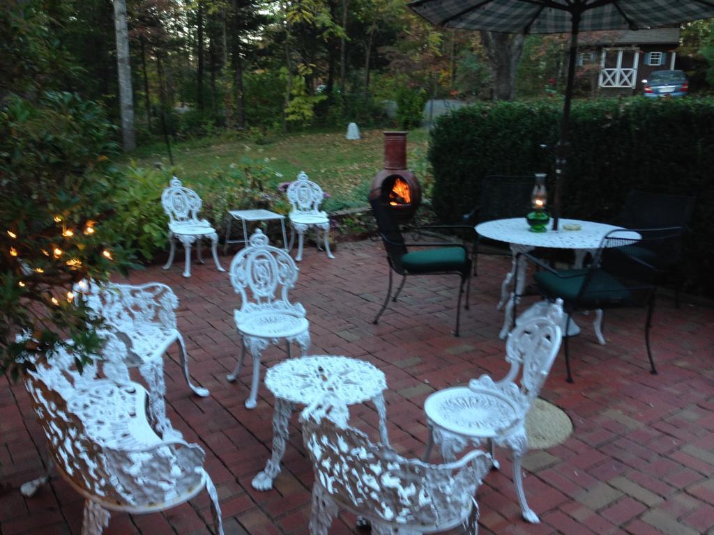 Burtonsville Ebenezer House Bed & Breakfast المظهر الخارجي الصورة
