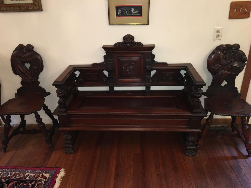 Burtonsville Ebenezer House Bed & Breakfast المظهر الخارجي الصورة