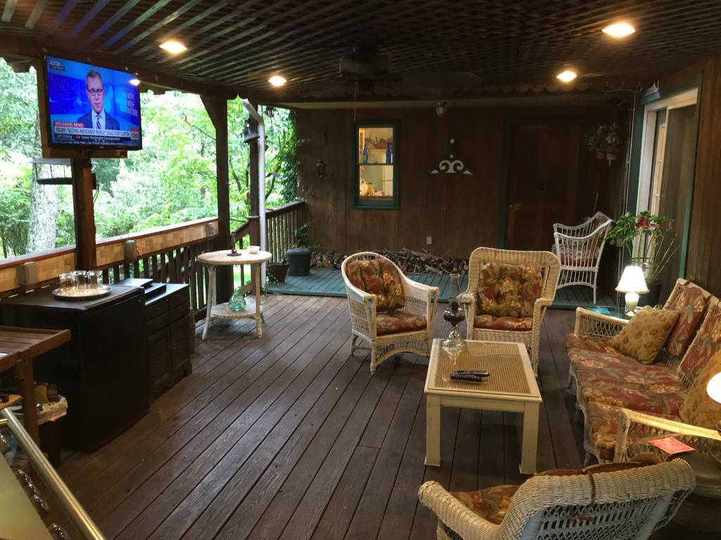 Burtonsville Ebenezer House Bed & Breakfast المظهر الخارجي الصورة