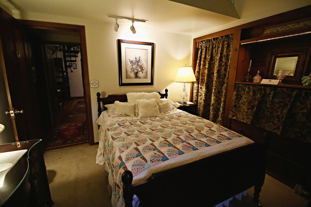 Burtonsville Ebenezer House Bed & Breakfast المظهر الخارجي الصورة