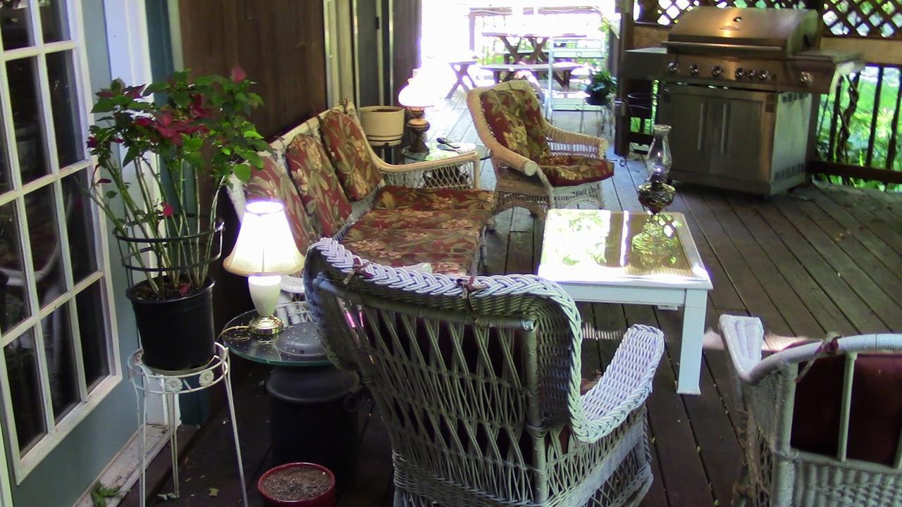 Burtonsville Ebenezer House Bed & Breakfast المظهر الخارجي الصورة