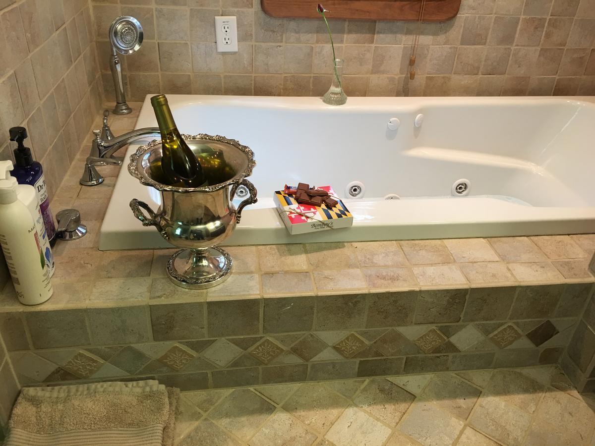 Burtonsville Ebenezer House Bed & Breakfast المظهر الخارجي الصورة