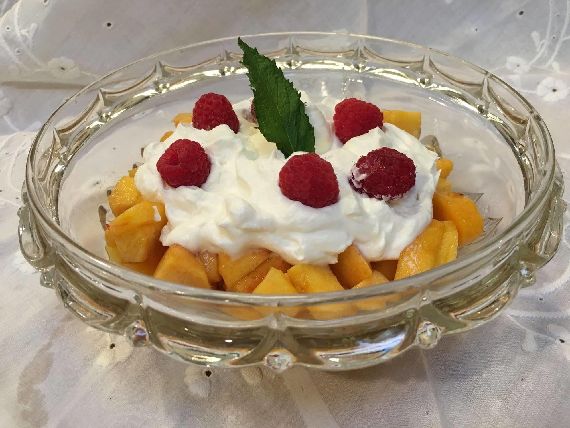 Burtonsville Ebenezer House Bed & Breakfast المظهر الخارجي الصورة