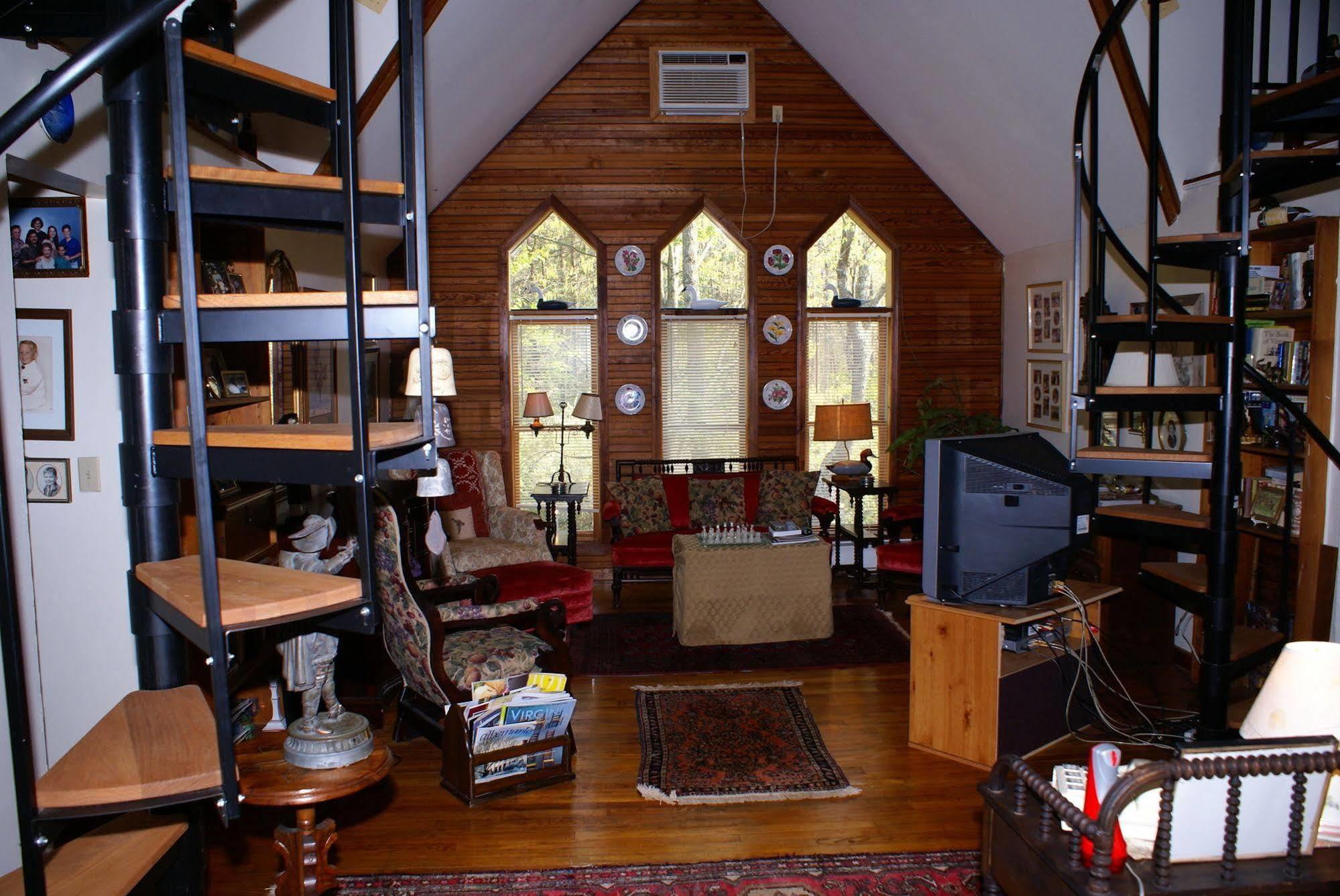 Burtonsville Ebenezer House Bed & Breakfast المظهر الخارجي الصورة