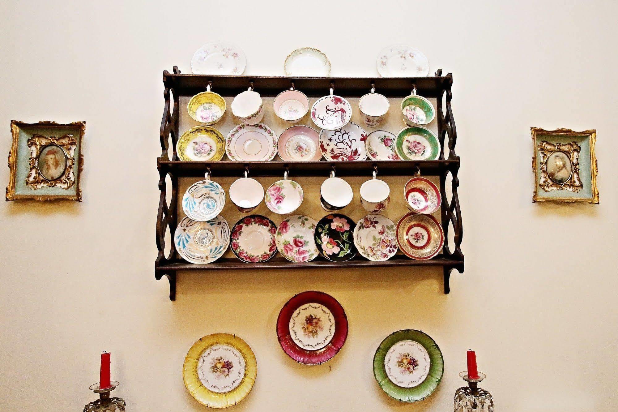 Burtonsville Ebenezer House Bed & Breakfast المظهر الخارجي الصورة