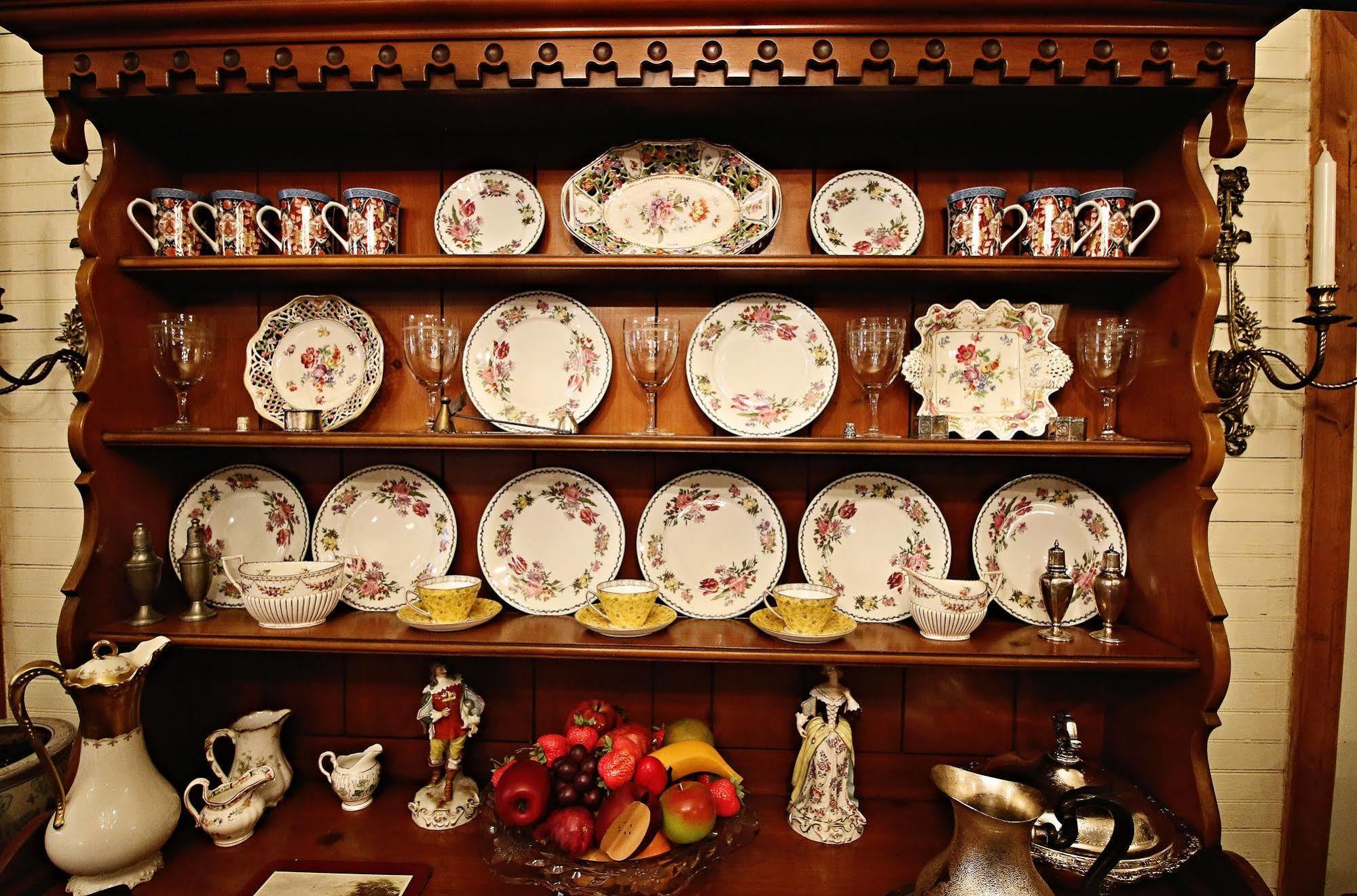 Burtonsville Ebenezer House Bed & Breakfast المظهر الخارجي الصورة