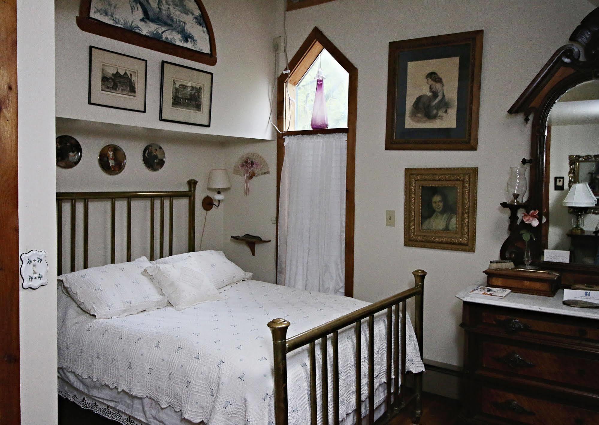 Burtonsville Ebenezer House Bed & Breakfast المظهر الخارجي الصورة