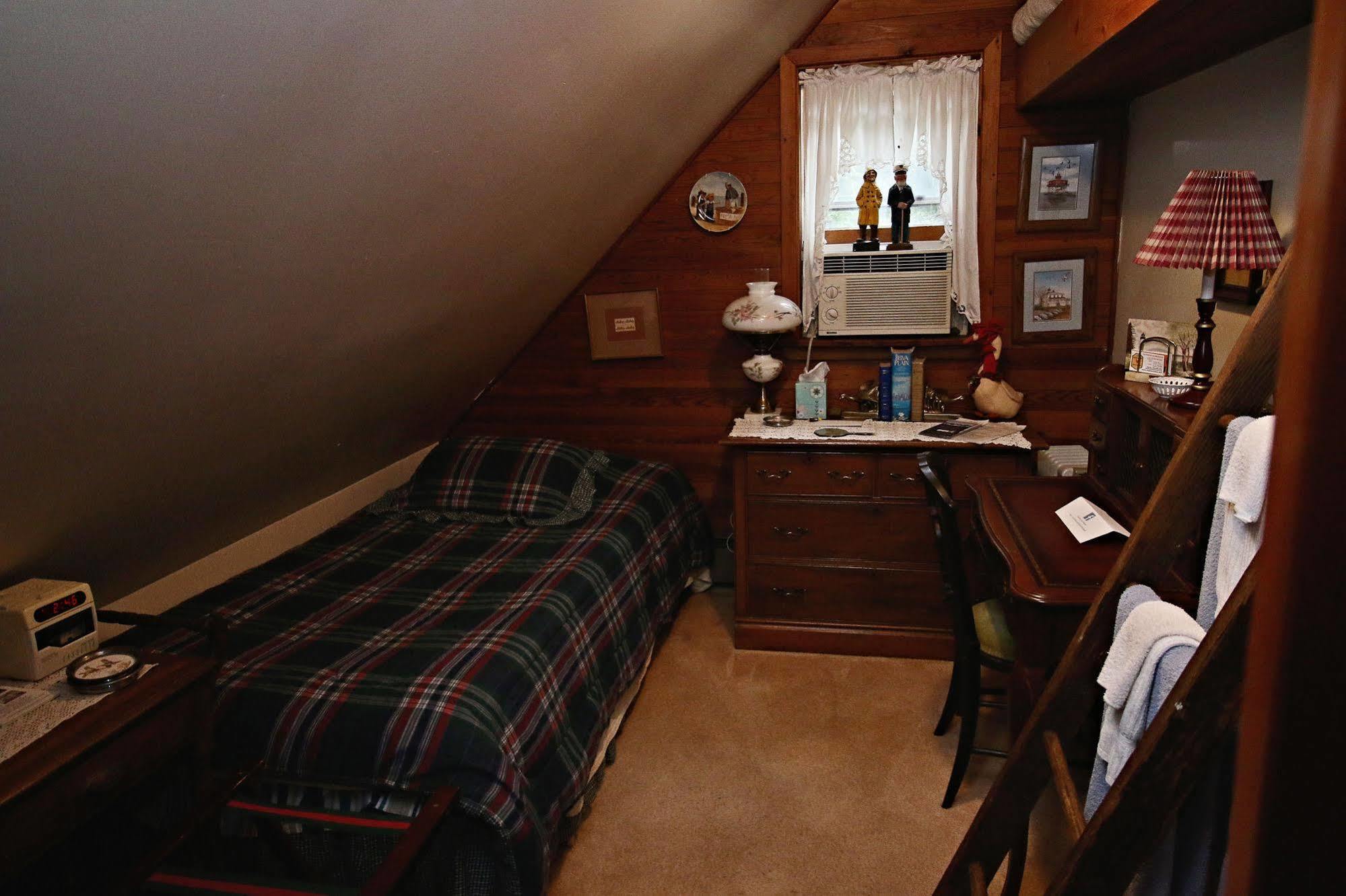 Burtonsville Ebenezer House Bed & Breakfast المظهر الخارجي الصورة