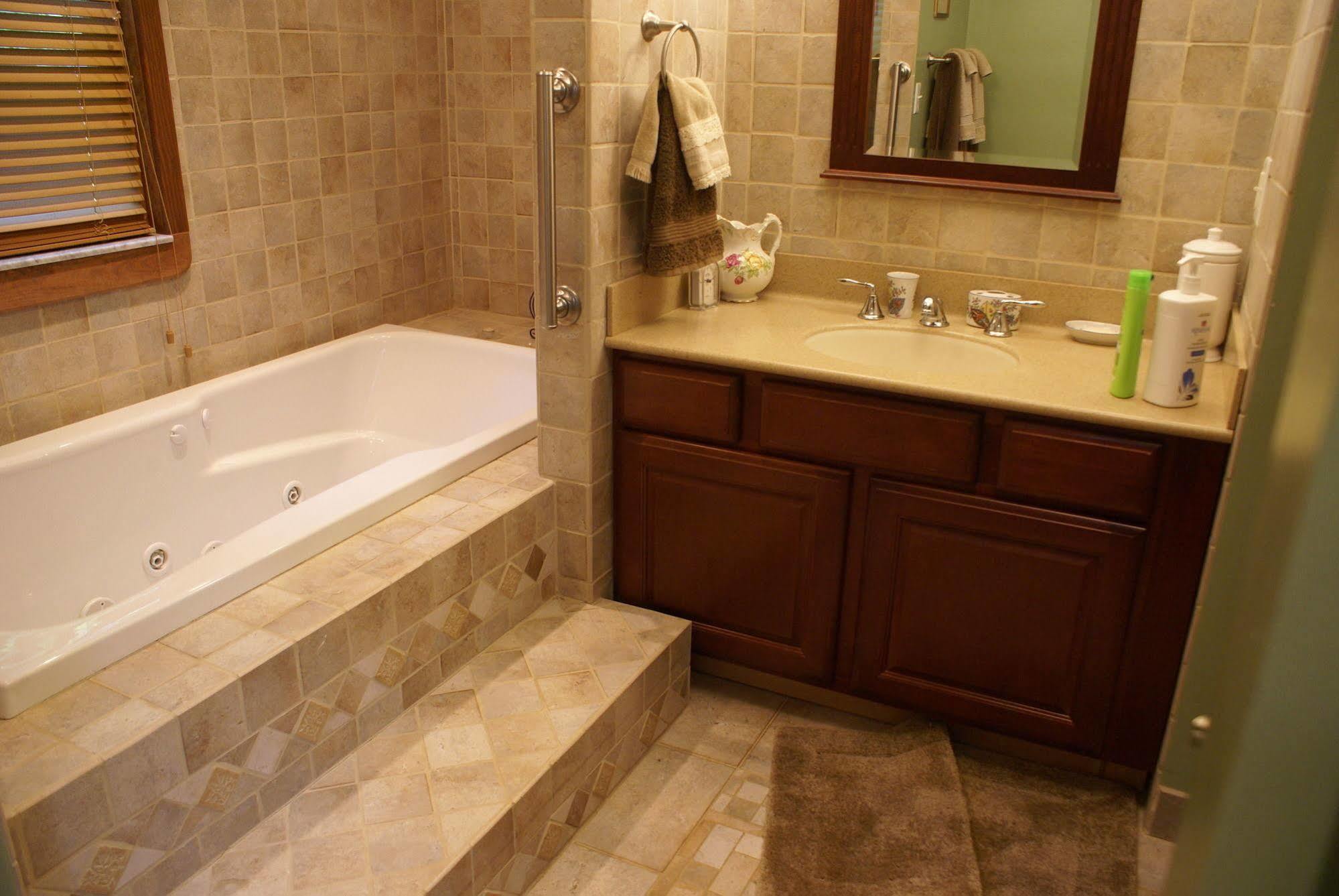 Burtonsville Ebenezer House Bed & Breakfast المظهر الخارجي الصورة